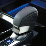 Genuine Lexus Japan 2022-2025 NX F-Sport Punching Leather Shift Knob