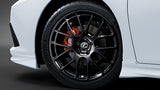 TRD JAPAN 2019-2025 Lexus ES 19inch Premium Forged Aluminum Wheel Set