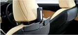 Genuine Lexus Japan 2022-2025 NX Premium Interior Coat Hanger for Headrest