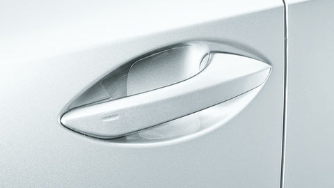 Genuine Lexus Japan 2015-2021 NX Door Handle Protection Film (SET OF 4)