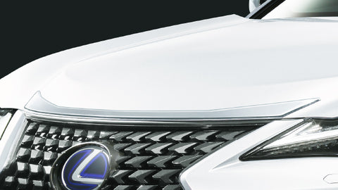 Genuine Lexus Japan 2019-2026 UX Front Hood Chrome Garnish