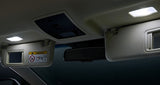 Genuine Lexus Japan 2015-2021 NX Vanity LED Interior Lamps