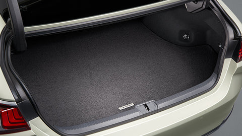 Genuine Lexus Japan 2019-2025 ES Premium Luggage Mat