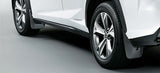 Genuine Lexus Japan 2015-2017 NX Mud Guard Set