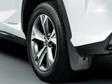 Genuine Lexus Japan 2015-2017 NX Mud Guard Set