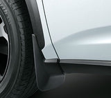 Genuine Lexus Japan 2018-2021 NX Mud Guard Set