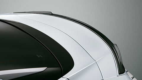 TRD JAPAN 2018-2025 Lexus LC 500/500h Factory Painted Rear Spoiler