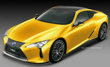 TRD JAPAN 2018-2025 Lexus LC 500/500h Factory Painted Side Skirts