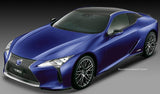 TRD JAPAN 2018-2025 Lexus LC 500/500h Factory Painted Side Skirts