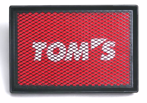 TOM'S JAPAN 2016-2020 Lexus GS-F High Performance Sports Air Filter