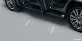 Genuine Lexus Japan 2022-2026 LX LED Door Courtesy Projection Lamp Unit Set (SET OF 4)