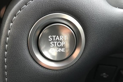 Genuine Lexus Japan 2018-2025 Premium Push Start Button Switch