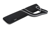 Genuine Lexus Japan Ultrasuede Premium Seat Belt Pad
