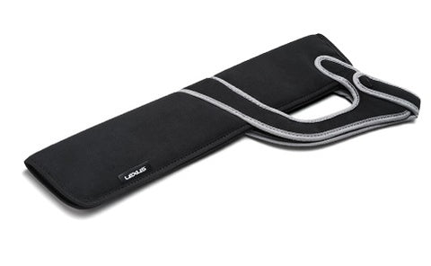 Genuine Lexus Japan Premium Seat Belt Pad