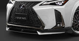 TRD JAPAN 2019-2026 Lexus UX F-Sport Factory Painted Front Spoiler