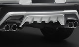 TRD JAPAN 2019-2026 Lexus UX Performance Dual Exhaust System